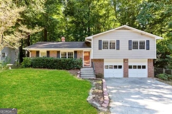 Building Photo - 2091 Ellwyn Dr Rental