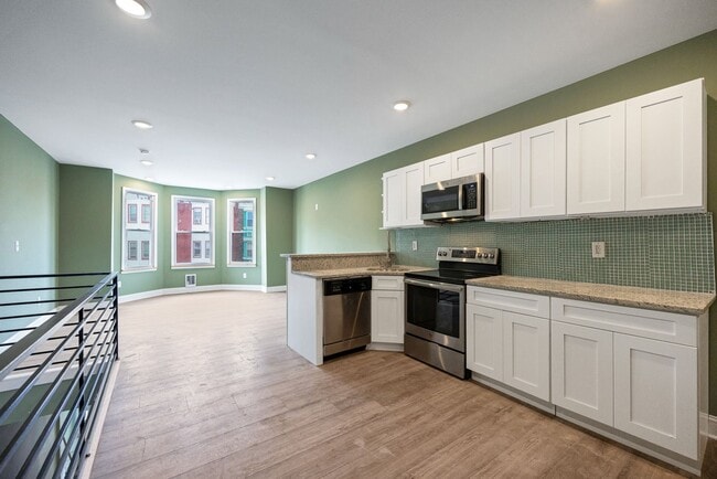 Photo - 2824 N 22nd St Unit 2