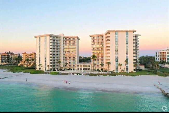 Building Photo - 2295 Gulf of Mexico Dr Rental