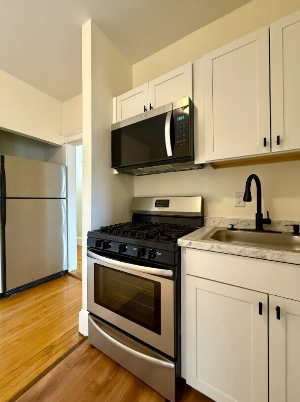 Photo - 1269 Commonwealth Ave Unidad 5