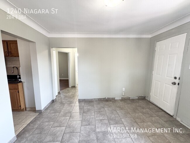 Photo - COZY 2 BED/1 BATH UPPER UNIT + HYDRO FREE INTERNET!!