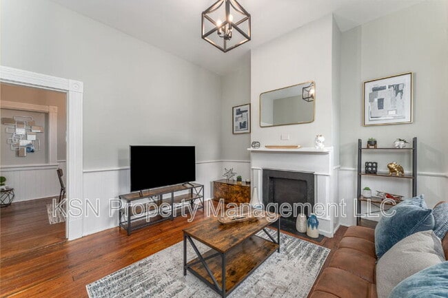 Photo - 509 1/2 Blair St Unit 509