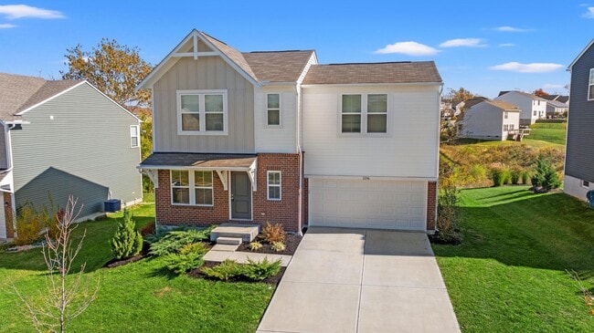 Building Photo - 2236 Elias Boone Ct