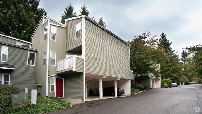Building Photo - 2 bedroom in Kirkland WA 98034 Rental