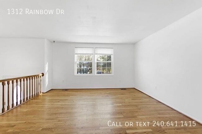 Photo - 1312 Rainbow Dr