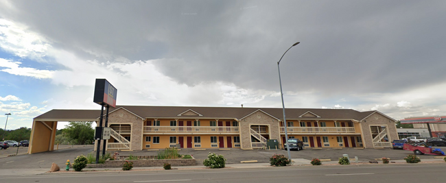 Photo - All utilities included!!! Horizon Suites..... Apartment Unit 223