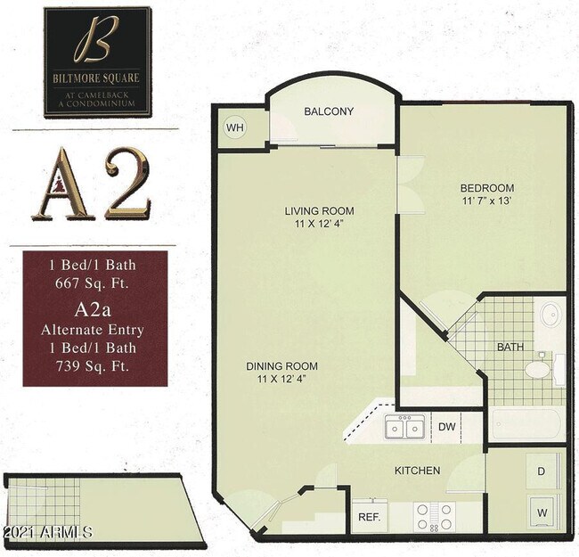 Photo - 1701 E Colter St Unit 183