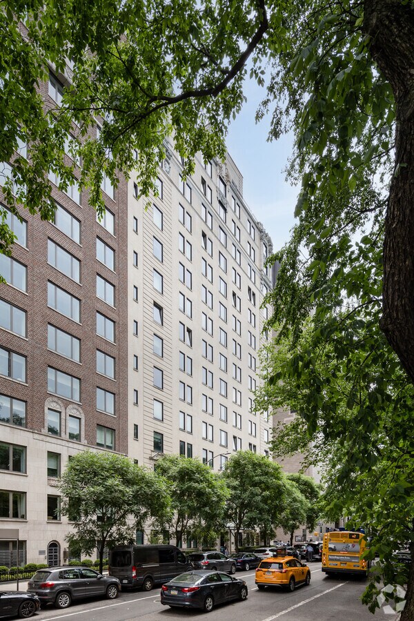 Photo - Upper Carnegie Hall