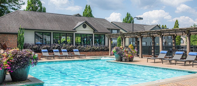 Photo - MAA Oglethorpe