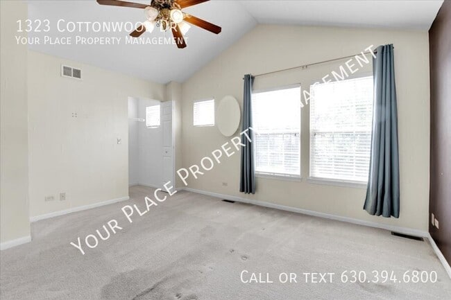 Photo - 1323 Cottonwood Dr