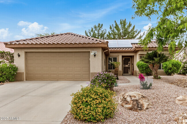 Building Photo - 17700 N Havasupai Dr Rental
