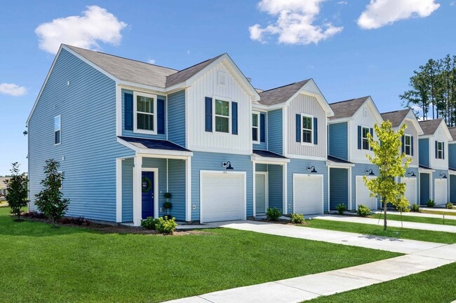 Building Photo - Easthaven Rental