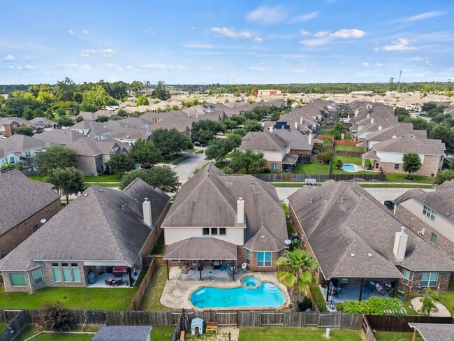 Photo - 26111 Tintagel Ln