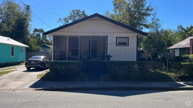 Building Photo - 1029 NW 7th Ave Rental