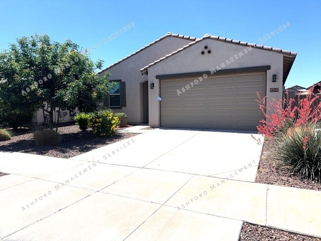 Building Photo - GORGEOUS MARLEY PARK 4 BEDROOM WITH TURF B... Rental