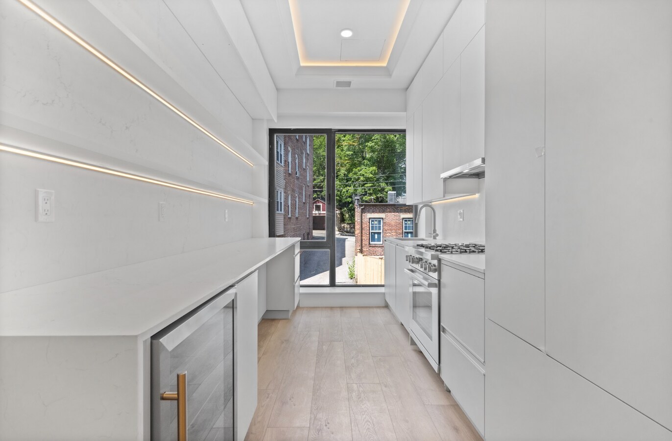 Photo - 1580 Beacon St Unit 300