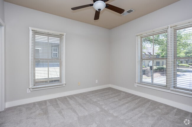 3BR, 3BA - 1,426SF - Second Bedroom