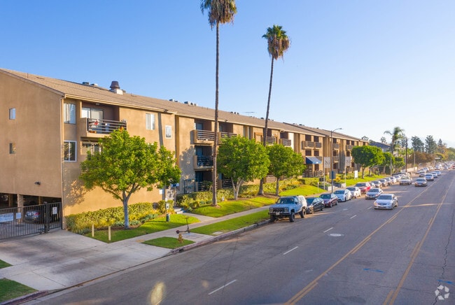 Northridge Gardens Apartments
