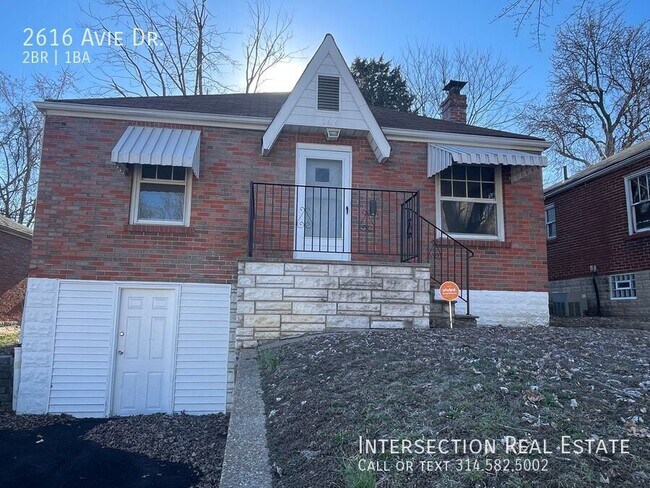 Photo - 2616 Avie Dr