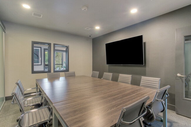 Waterview Crossing Apartments