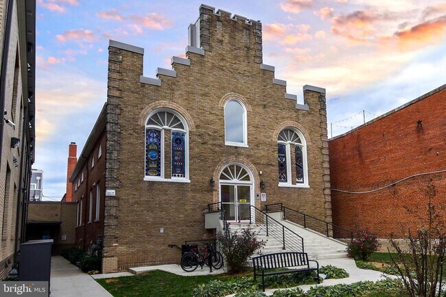 Photo - 625 Park Rd NW Unidad C8