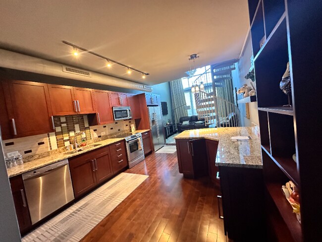 Photo - 215 N Pine St Unit 1402