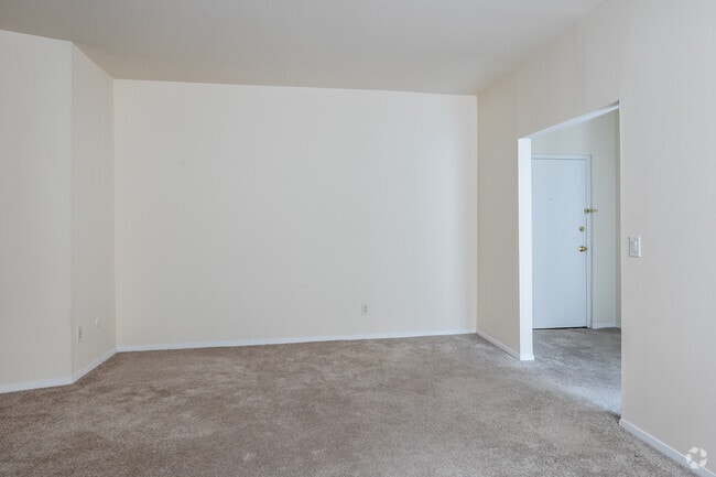 Studio - Living Space