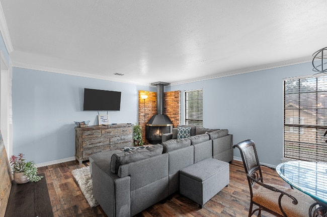 Building Photo - 2500 Centenary Blvd