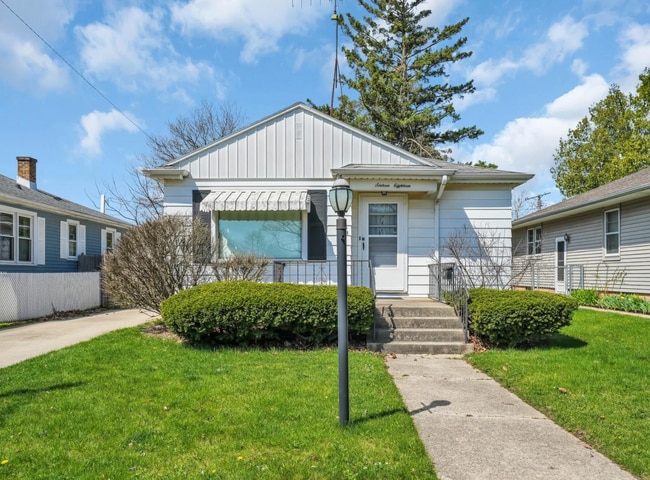Building Photo - 1618 Cleveland Ave Rental