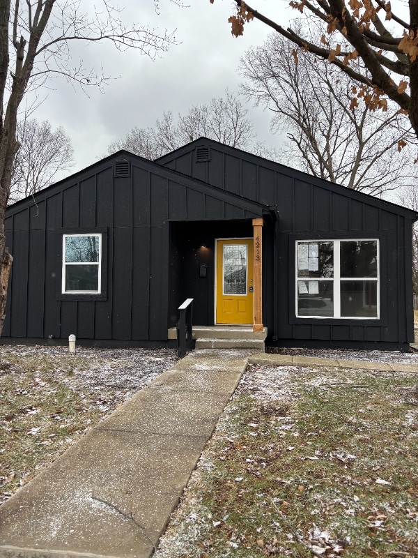 Building Photo - 4213 Kingsley Dr