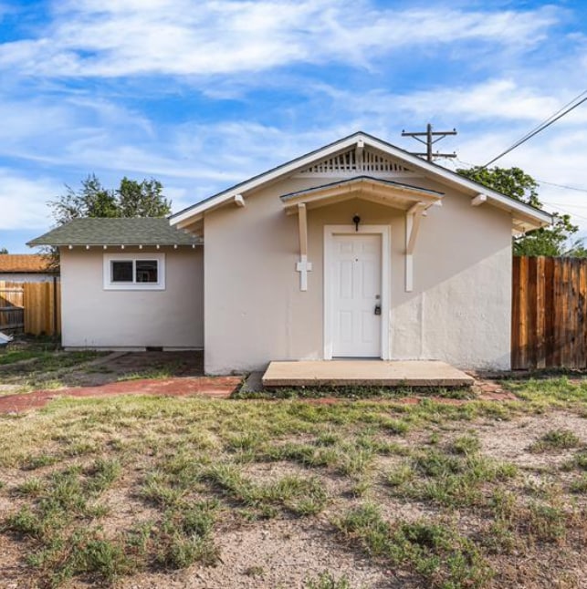 Building Photo - 1544 Wabash Ave