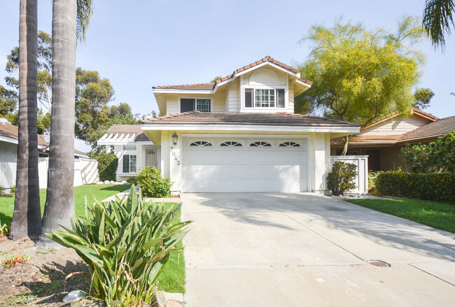 Beautiful 3BD/2.5Bath home in Carlsbad! - Beautiful 3BD/2.5Bath home in Carlsbad!