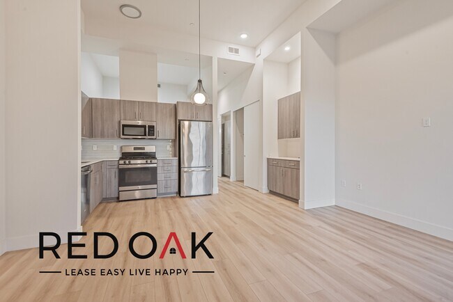 Photo - ~6 Weeks FREE~ Gorgeous Studio with a Spac... Unidad 712