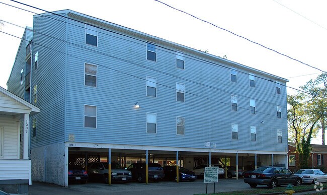 Colley Bay Apartments - Colley Bay Apartments