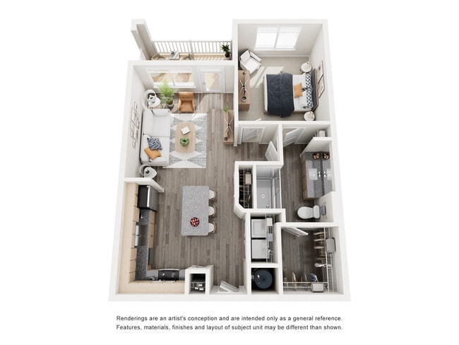 Altoview Apartment Homes