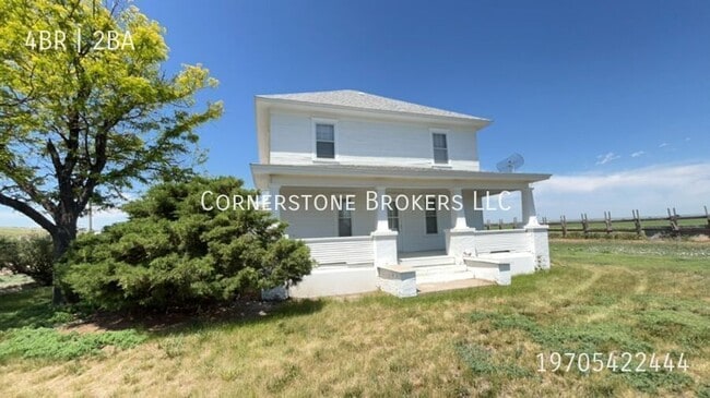 Building Photo - 18507 Co Rd 29 Rental