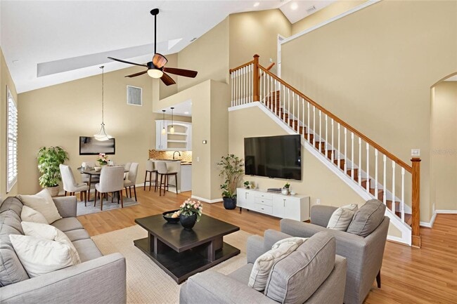 Photo - 10801 Spring Mountain Pl