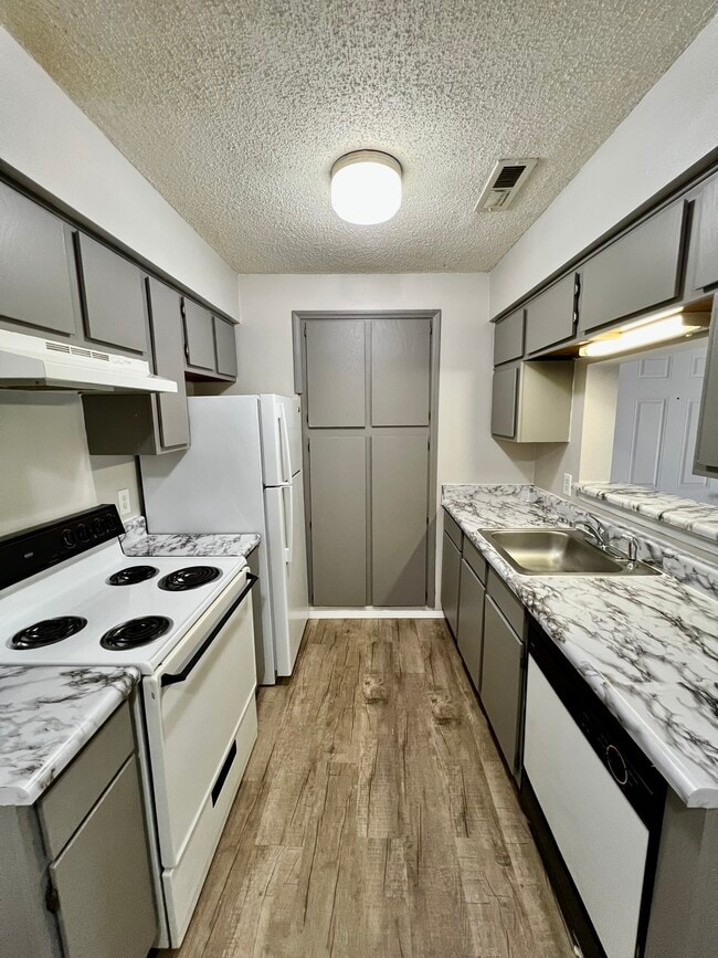 Northpark Apartments For Rent in Joplin, MO