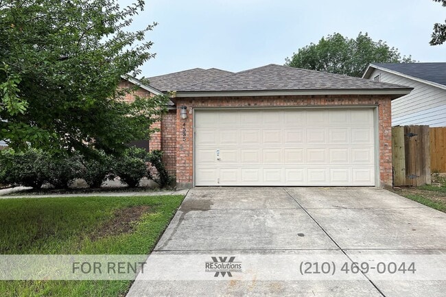 Building Photo - 4535 Oakfield Way