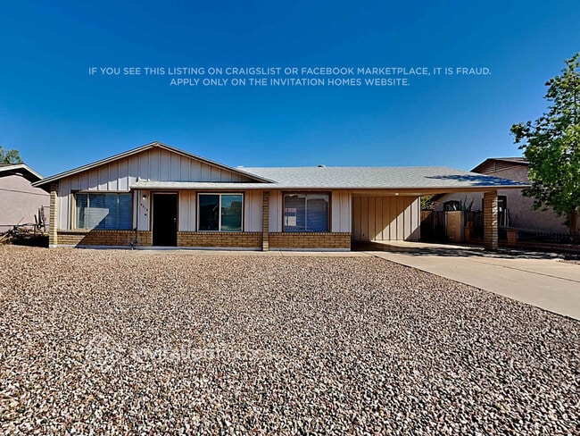 Building Photo - 9018 W Sells Dr