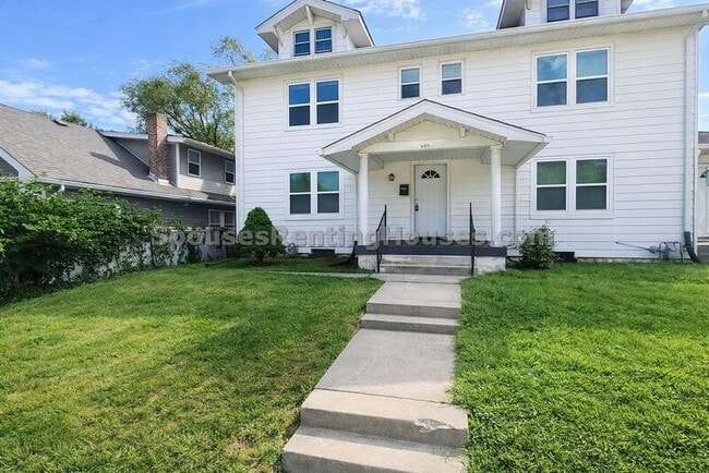 Building Photo - 377 S Emerson Ave