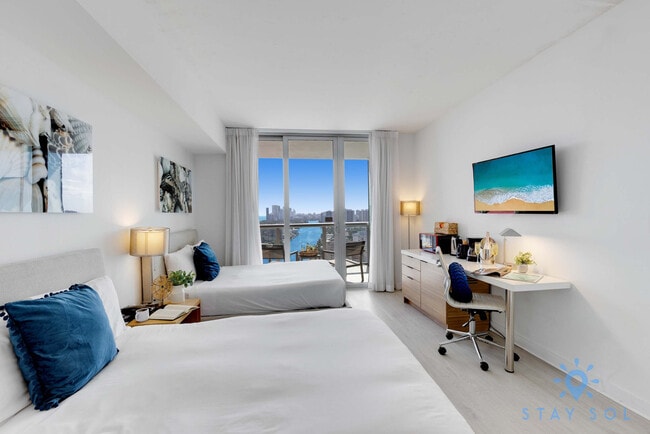 Photo - 2602 E Hallandale Beach Blvd Unidad ID1227305P