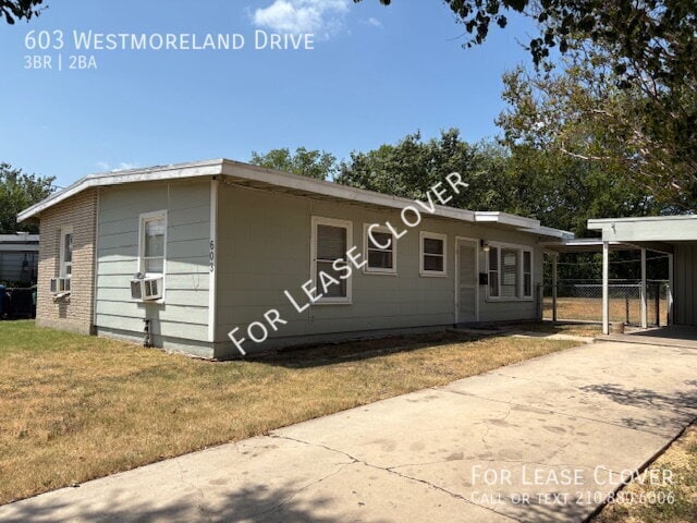 Building Photo - 603 Westmoreland Dr Rental