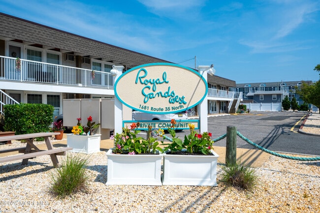 Building Photo - 1681 NJ-35 Unit 12