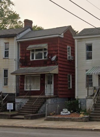 Building Photo - 145 Virginia St Rental