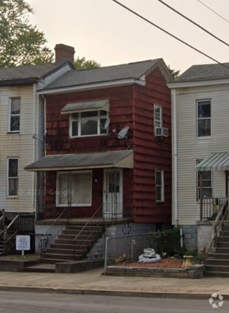 Building Photo - 145 Virginia St Rental