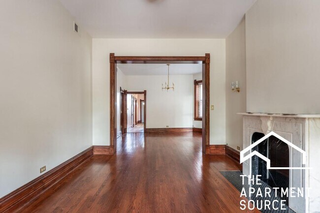 Photo - 2 bedroom in Chicago IL 60647 Unit 2F