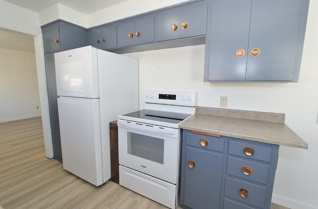 Photo - 1407 Ellis Ave