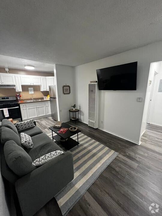 Building Photo - The Bryce Rental