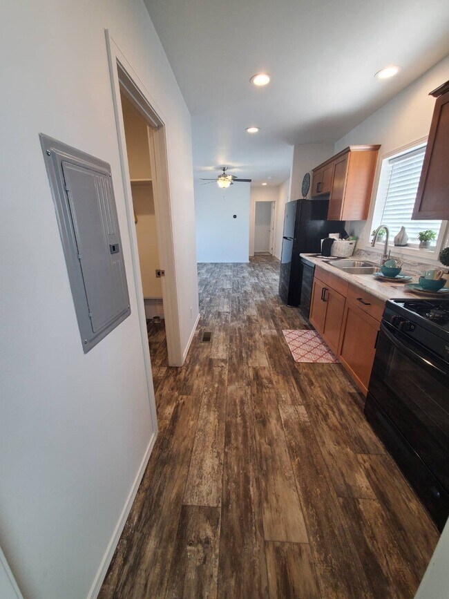 Photo - 4100 N Romero Rd